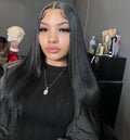 HD Lace Frontal Wig