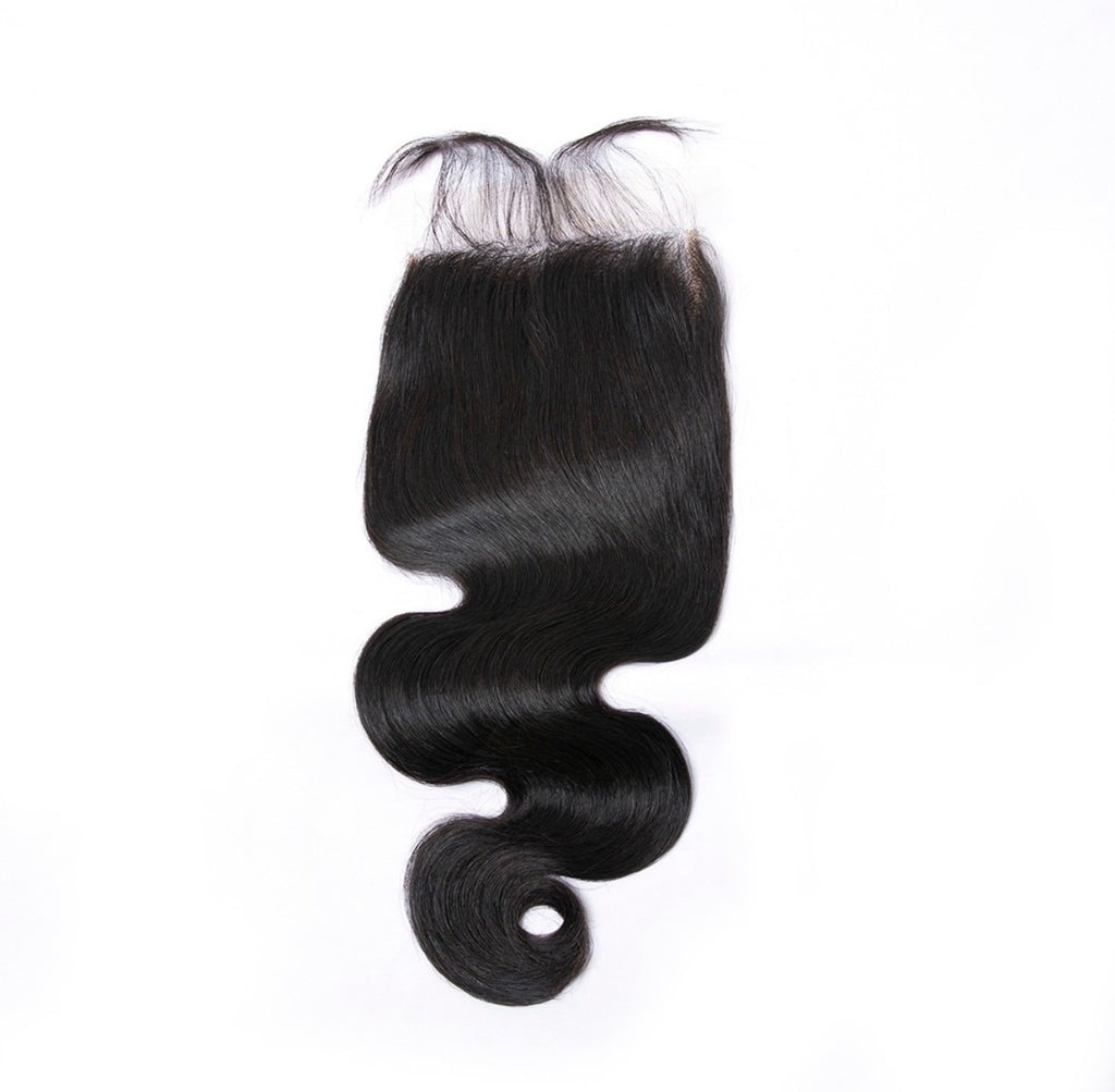 5x5 HD Lace Closure