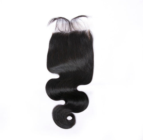5x5 HD Lace Closure