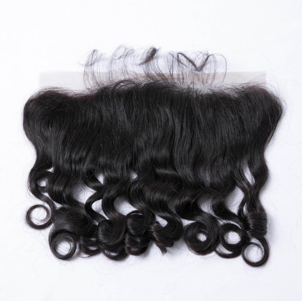 HD Lace Frontal