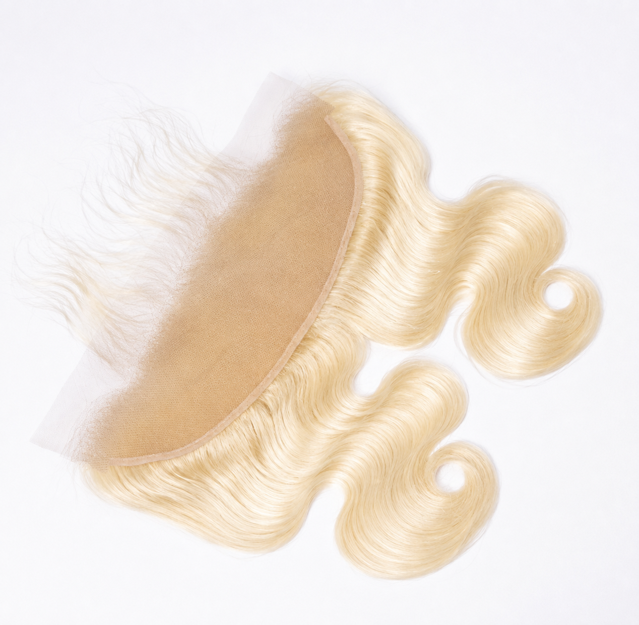 613 HD Lace Frontal