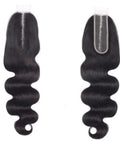 2x6 Invisible HD Lace Closure