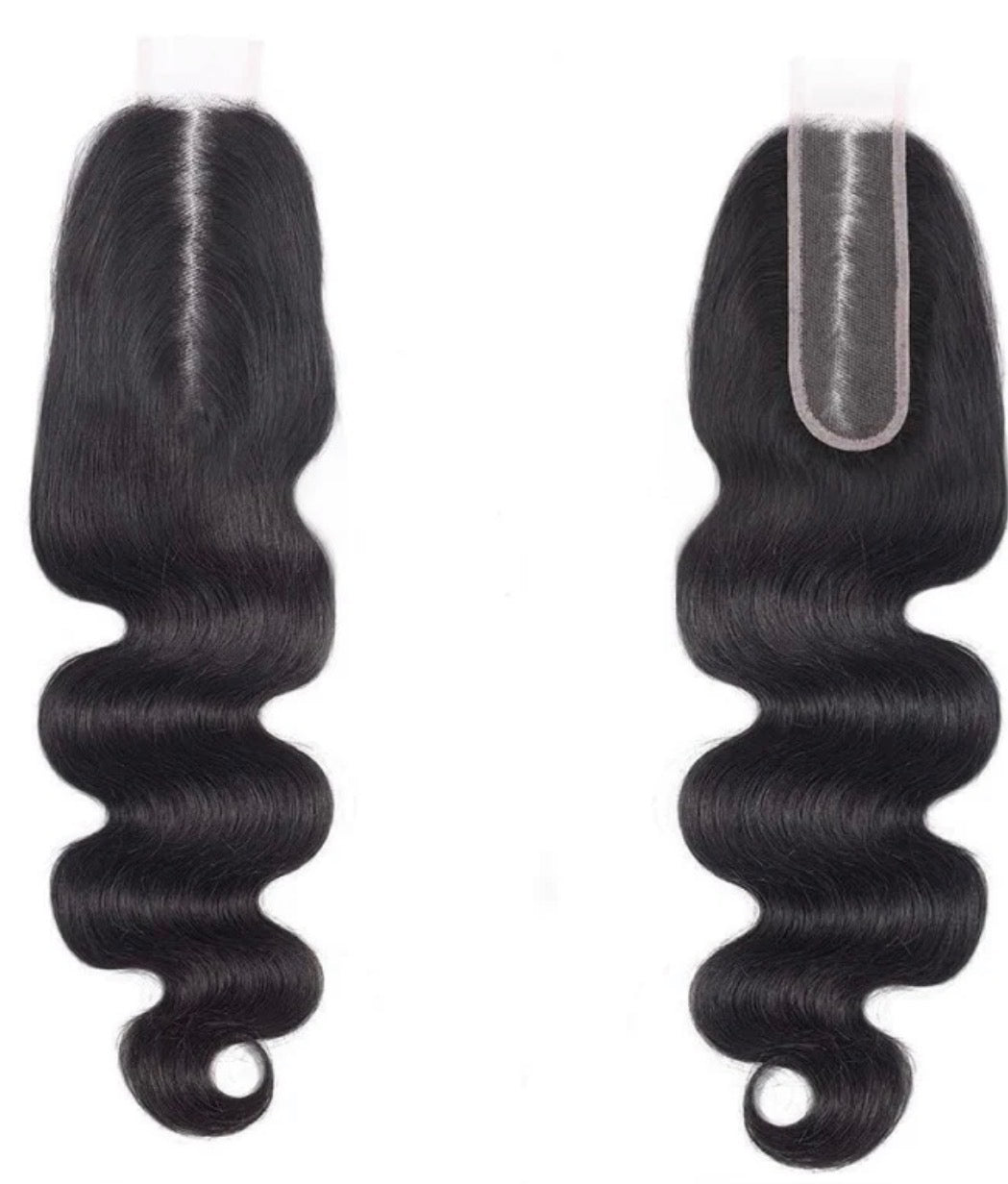 2x6 Invisible HD Lace Closure